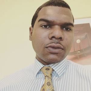 Meet your Posher, Bryan